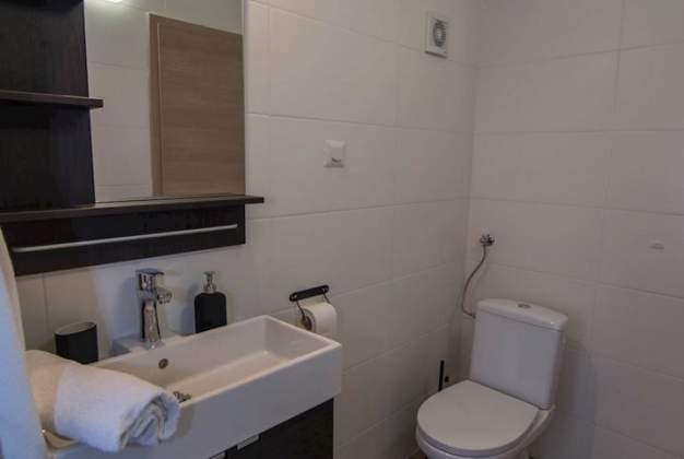 Apartman Ally 2 - Veli Lošinj, Hrvatska