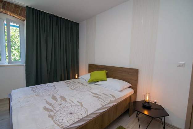 Apartman Ally 2 - Veli Lošinj, Hrvatska