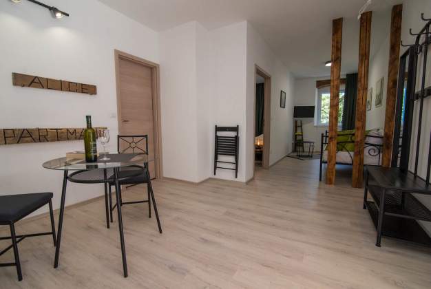 Apartman Ally 2 - Veli Lošinj, Hrvatska