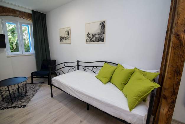 Apartment  Ally 2 - Veli Losinj, Croatia