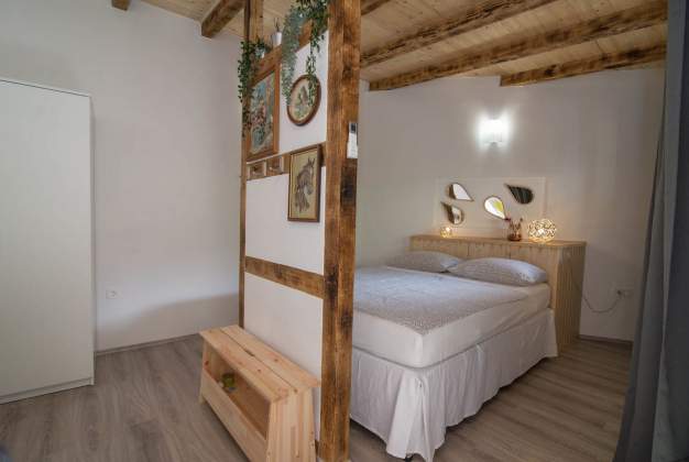 Apartment  Ally 3 - Veli Losinj, Croatia
