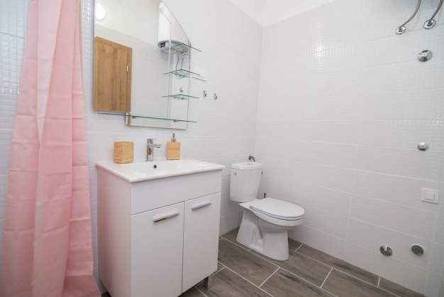 Apartman Ally 3 - Veli Lošinj, Hrvatska