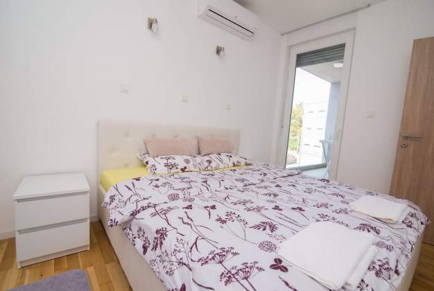 Apartment Maro 1 - Mali Lošinj, Croatia