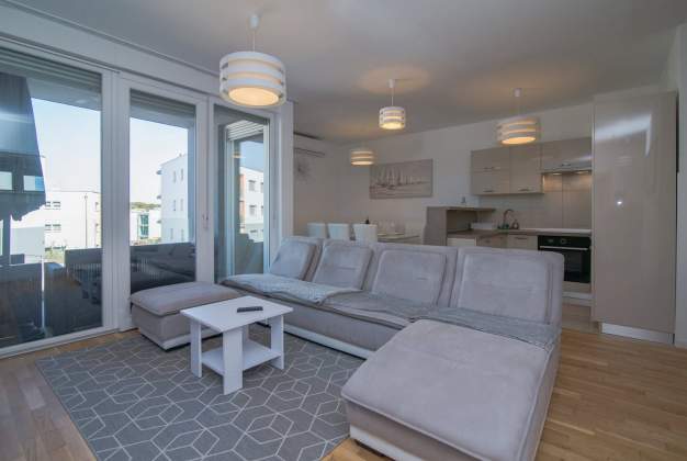 Apartment Maro 1 - Mali Lošinj, Croatia