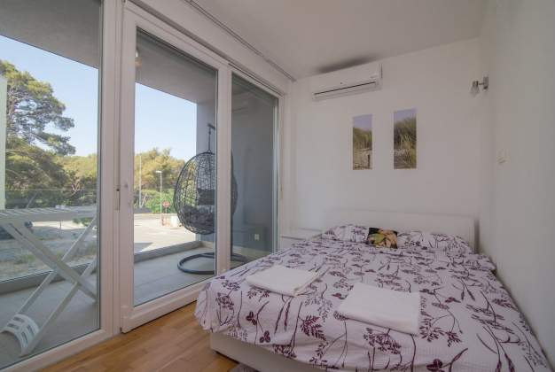 Apartment Maro 1 - Mali Lošinj, Croatia