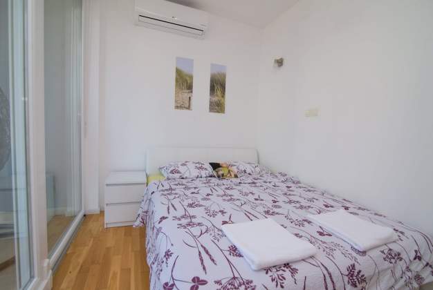 Apartment Maro 1 - Mali Lošinj, Croatia