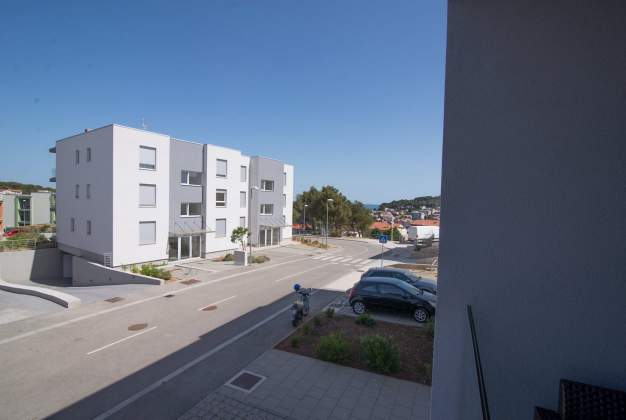 Apartman Maro 1 - Mali Lošinj, Hrvatska