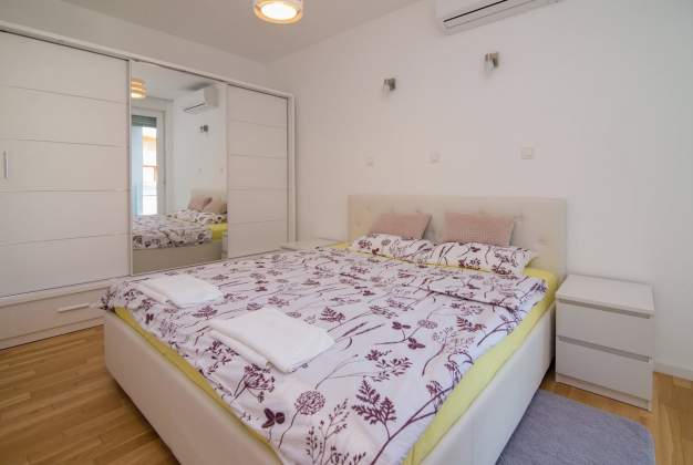 Apartman Maro 1 - Mali Lošinj, Hrvatska