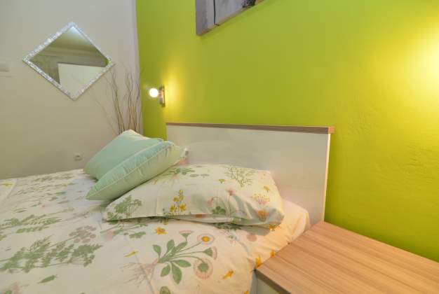 Apartment  Tara 1 - Veli Losinj, Croatia