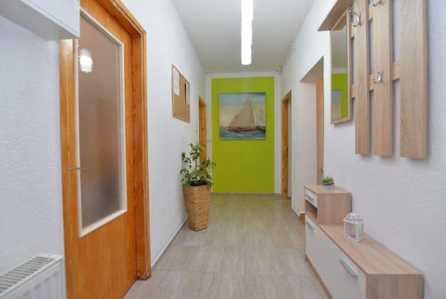 Apartman Tara 1 - Veli Lošinj, Hrvatska