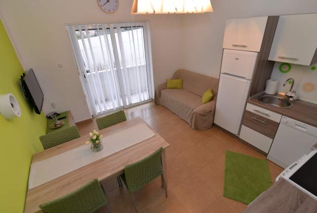 Apartment  Tara 1 - Veli Losinj, Croatia