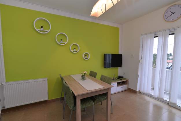 Apartma  Tara 1-Veli Lošinj, Hrvaška