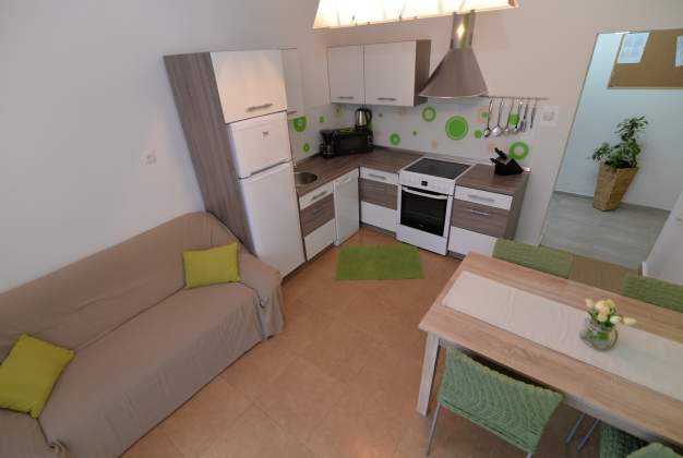 Apartment  Tara 1 - Veli Losinj, Croatia