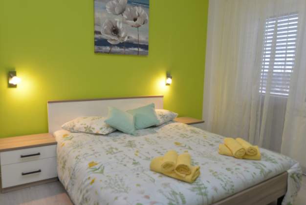 Apartma  Tara 1-Veli Lošinj, Hrvaška