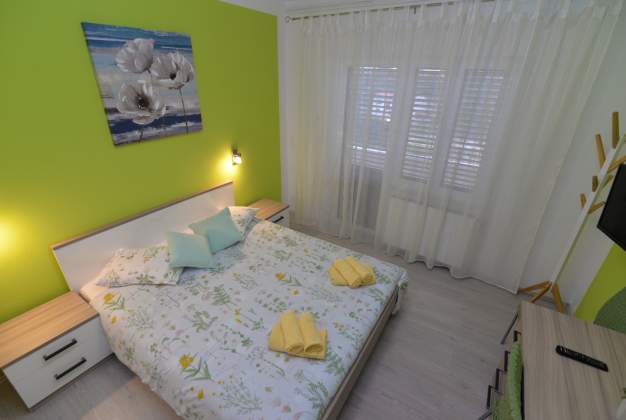 Apartma  Tara 1-Veli Lošinj, Hrvaška