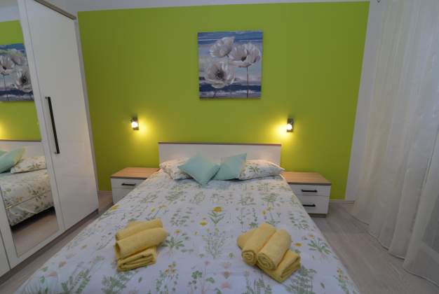 Apartman Tara 1 - Veli Lošinj, Hrvatska