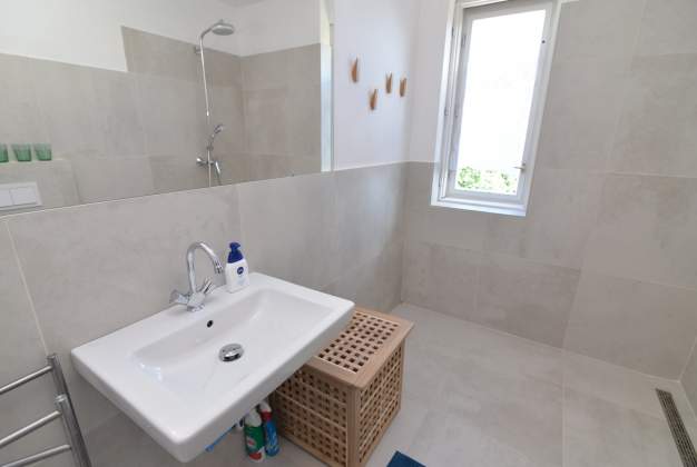 Apartma  Igea 1-Veli Lošinj, Hrvaška