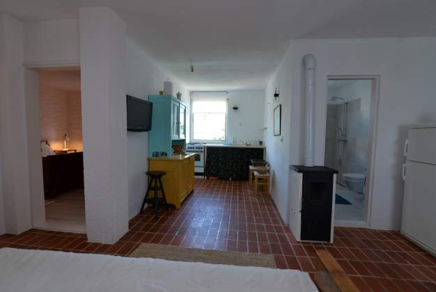 Apartman Igea 1 - Veli Lošinj, Hrvatska