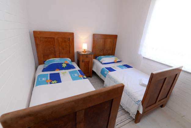 Apartma  Igea 1-Veli Lošinj, Hrvaška