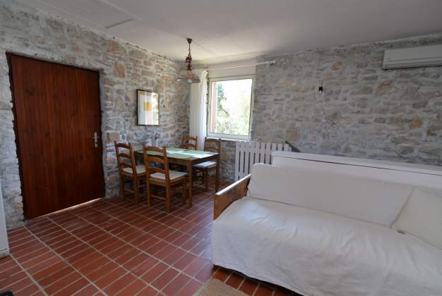 Appartamento Igea 1 -Lussingrande, Croazia