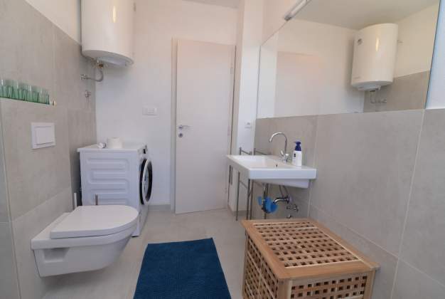 Apartman Igea 1 - Veli Lošinj, Hrvatska