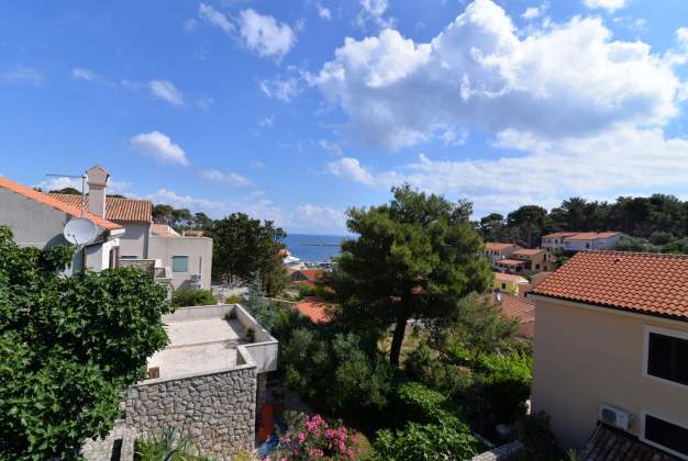 Apartma  Igea 1-Veli Lošinj, Hrvaška