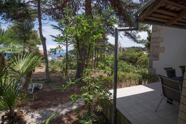 Villa Gina II - Veli Losinj, Kroatien