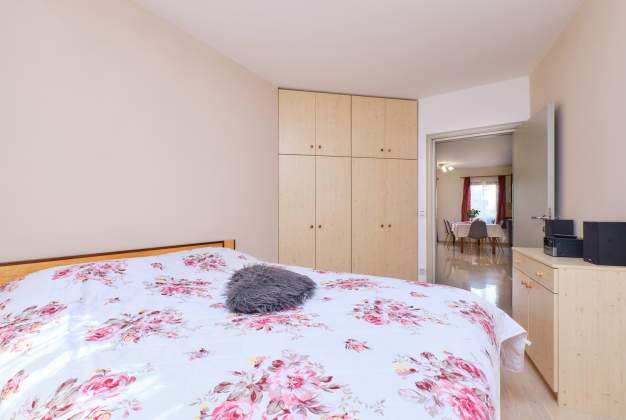 Apartment Dino 1 spacious accommodation ideal for 4 people, Mali Lošinj