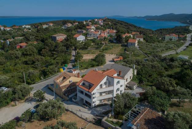 Apartmaji Ancora 2 -  Rustikalni apartma za 6 oseb, Sveti Jakov