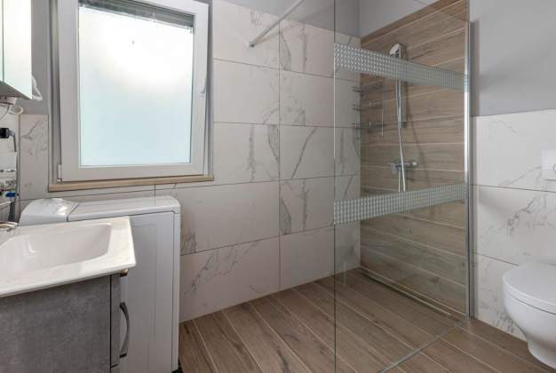 Apartmaji Ancora 2 -  Rustikalni apartma za 6 oseb, Sveti Jakov