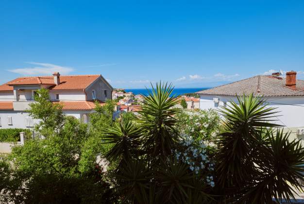 Apartma Diana 1 funkcionalna namestitev v bližini centra Mali Lošinj – 13