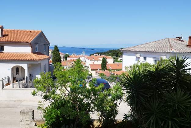Apartment Diana 1 functional accommodation near the city center Mali Lošinj