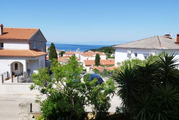 Apartment Diana 1 functional accommodation near the city center Mali Lošinj, Croatia