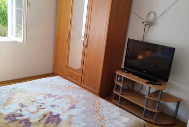 Apartma Diana 1 funkcionalna namestitev v bližini centra Mali Lošinj, Hrvaška