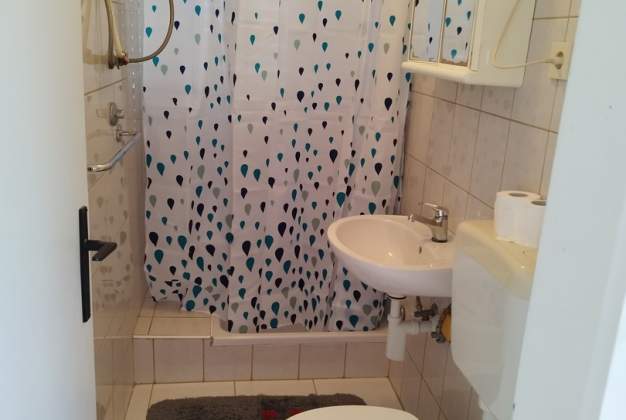 Apartment Diana 1 functional accommodation near the city center Mali Lošinj