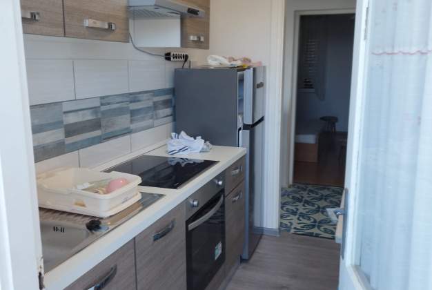 Apartment Diana 1 functional accommodation near the city center Mali Lošinj – 3