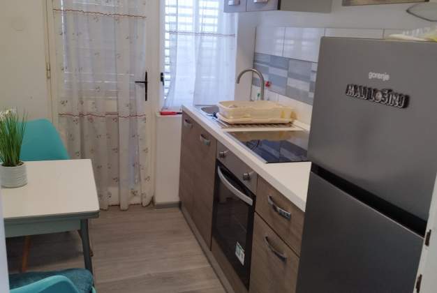 Apartment Diana 1 functional accommodation near the city center Mali Lošinj – 1