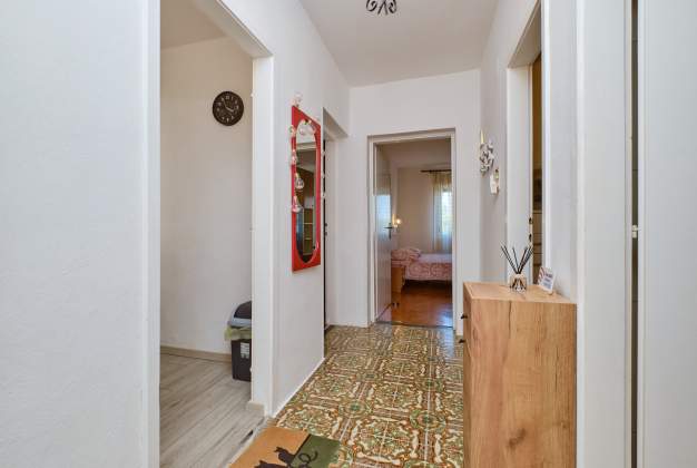 Apartma Diana 2 družinska namestitev v bližini centra mesta Mali Lošinj – 15