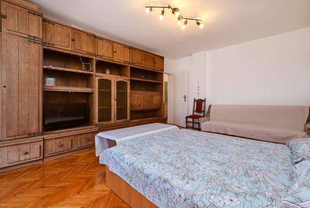 Apartma Diana 2 družinska namestitev v bližini centra mesta Mali Lošinj – 3