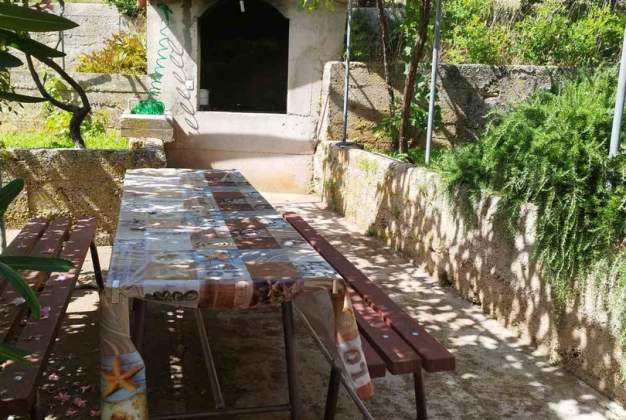 Apartment Diana 2 family accommodation near the city center Mali Lošinj