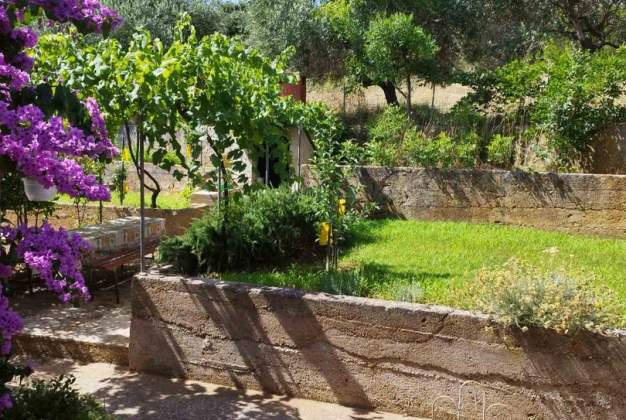 Apartment Diana 2 family accommodation near the city center Mali Lošinj