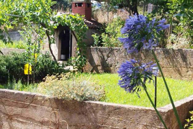 Apartment Diana 2 family accommodation near the city center Mali Lošinj