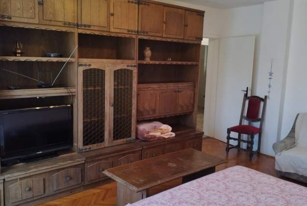 Apartment Diana 2 family accommodation near the city center Mali Lošinj