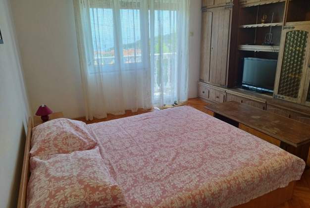 Apartment Diana 2 family accommodation near the city center Mali Lošinj
