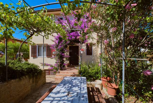 Apartma Diana 2 družinska namestitev v bližini centra mesta Mali Lošinj – 26