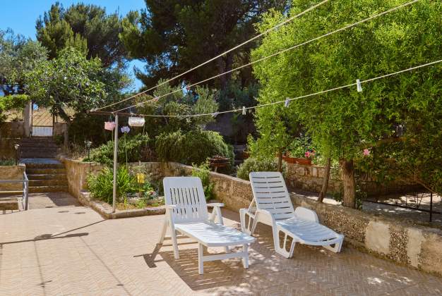 Apartma Diana 2 družinska namestitev v bližini centra mesta Mali Lošinj – 28