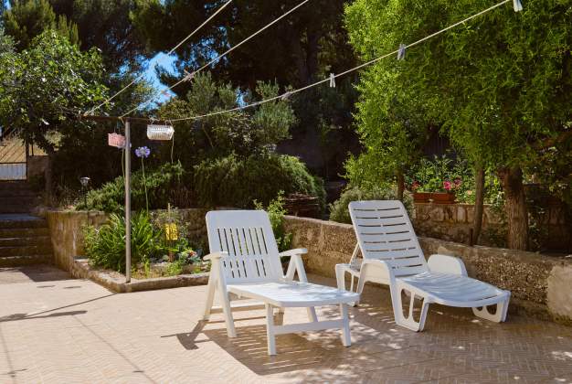 Apartma Diana 2 družinska namestitev v bližini centra mesta Mali Lošinj – 24