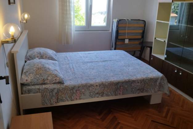 Apartment Diana 2 family accommodation near the city center Mali Lošinj