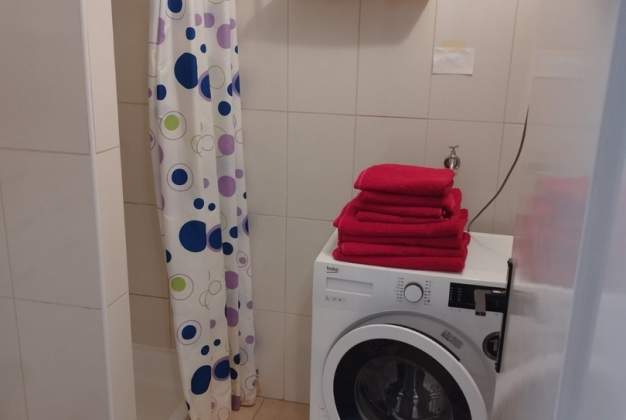 Apartment Diana 2 family accommodation near the city center Mali Lošinj