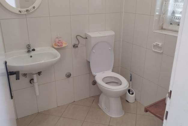 Apartment Diana 2 family accommodation near the city center Mali Lošinj